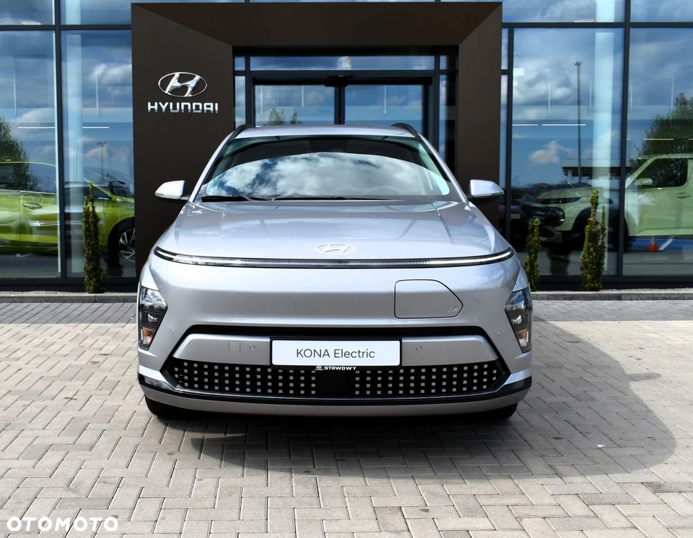 Hyundai Kona Electric 65kWh Executive - 3