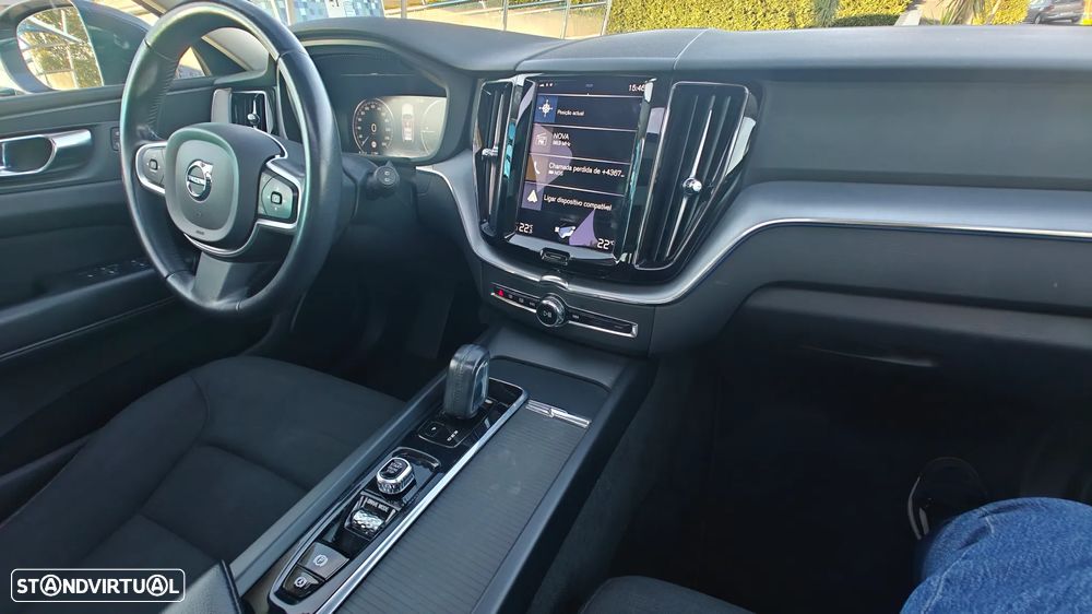 Volvo XC 60 2.0 T6 PHEV Inscription Expression AWD - 18