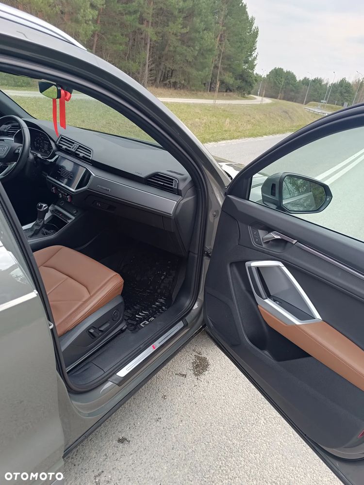 Audi Q3 45 TFSI Quattro S tronic S line - 14