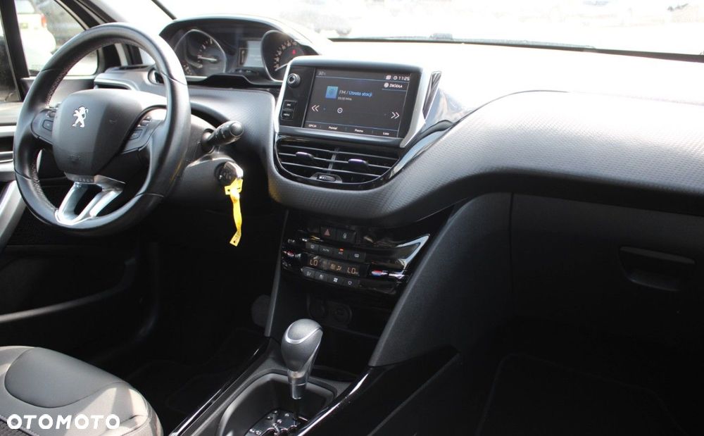 Peugeot 2008 - 19