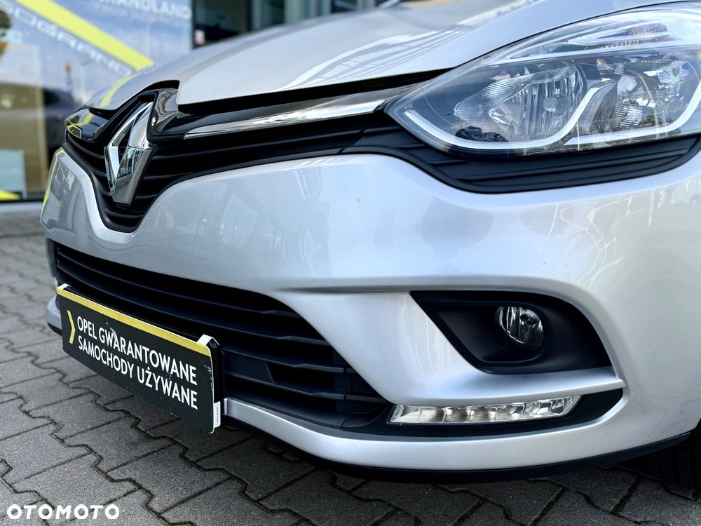 Renault Clio - 7