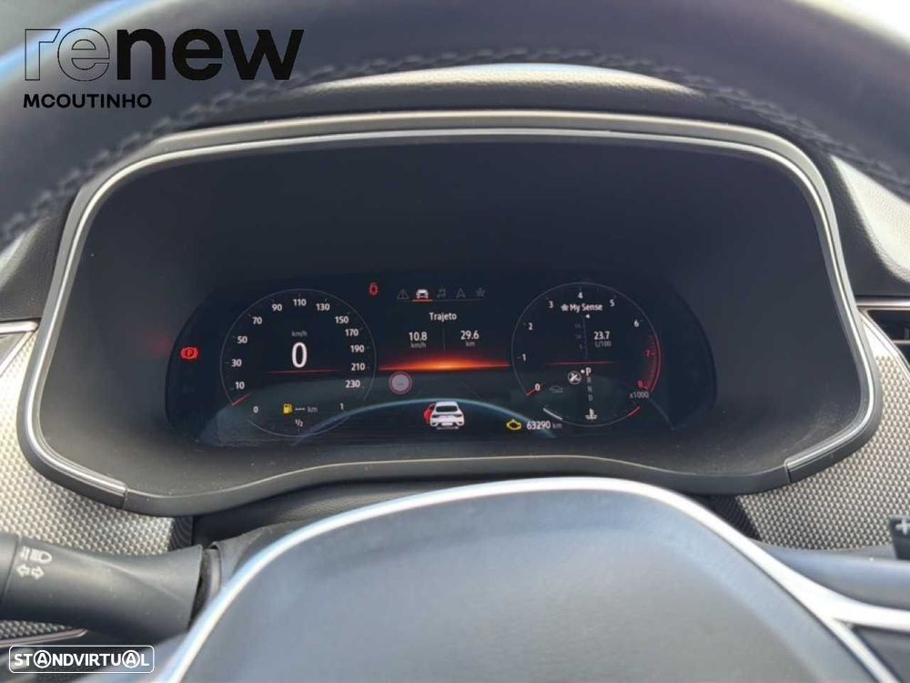 Renault Arkana 1.3 TCe Techno EDC - 10