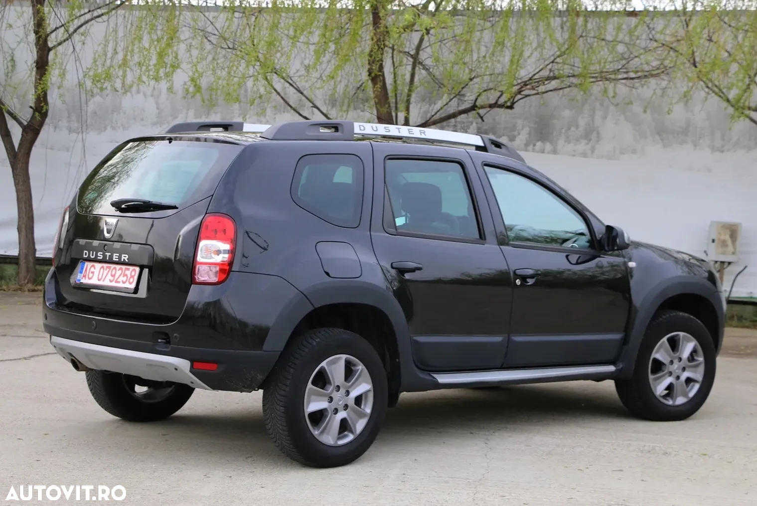 Dacia Duster 1.5 dCi 4x2 Laureate - 5