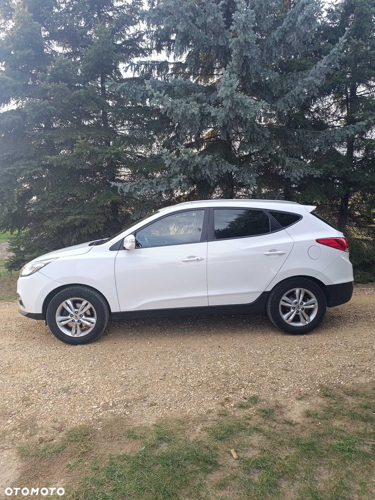 Hyundai ix35 - 4