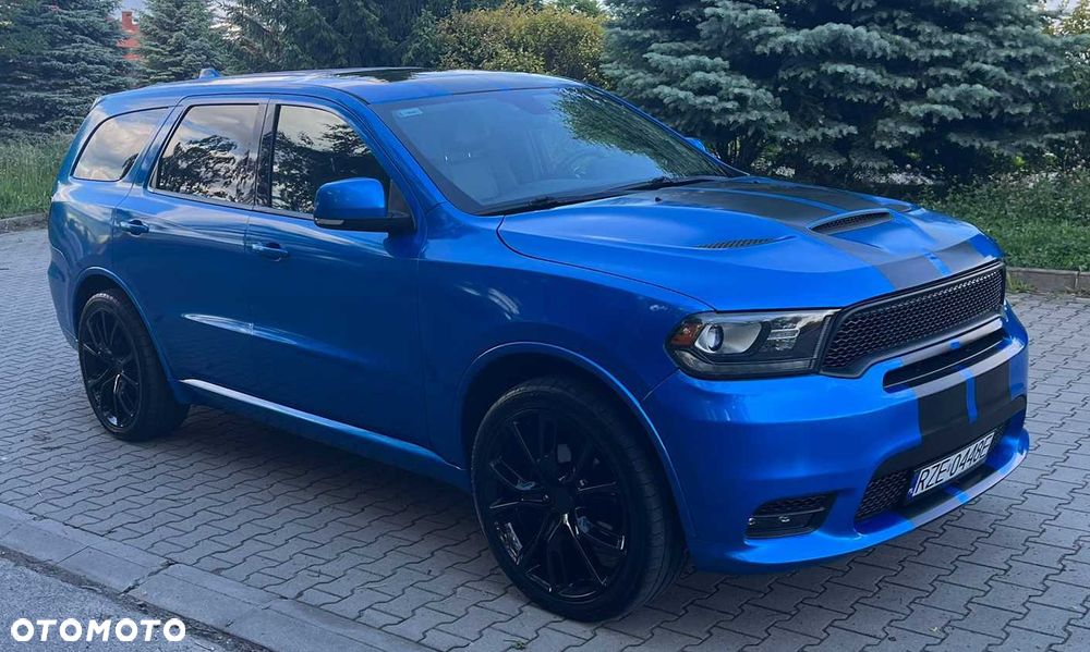 Dodge Durango - 3