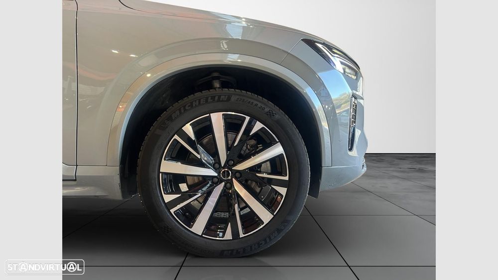 Volvo XC 90 2.0 T8 PHEV Core AWD - 10