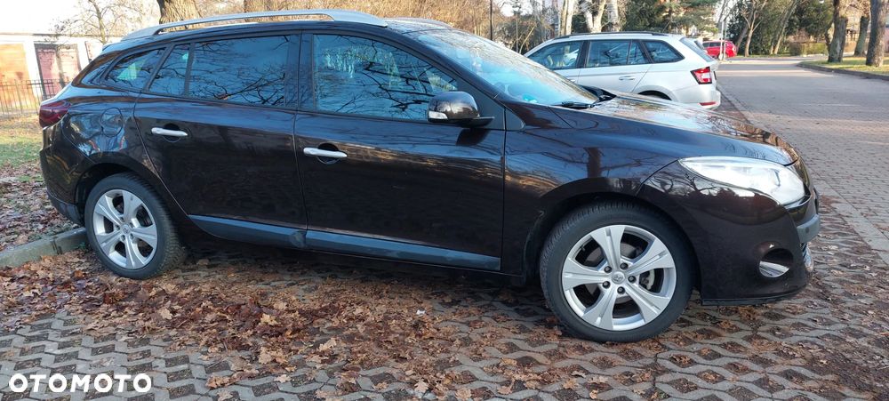 Renault Megane TCe 130 Night and Day - 11