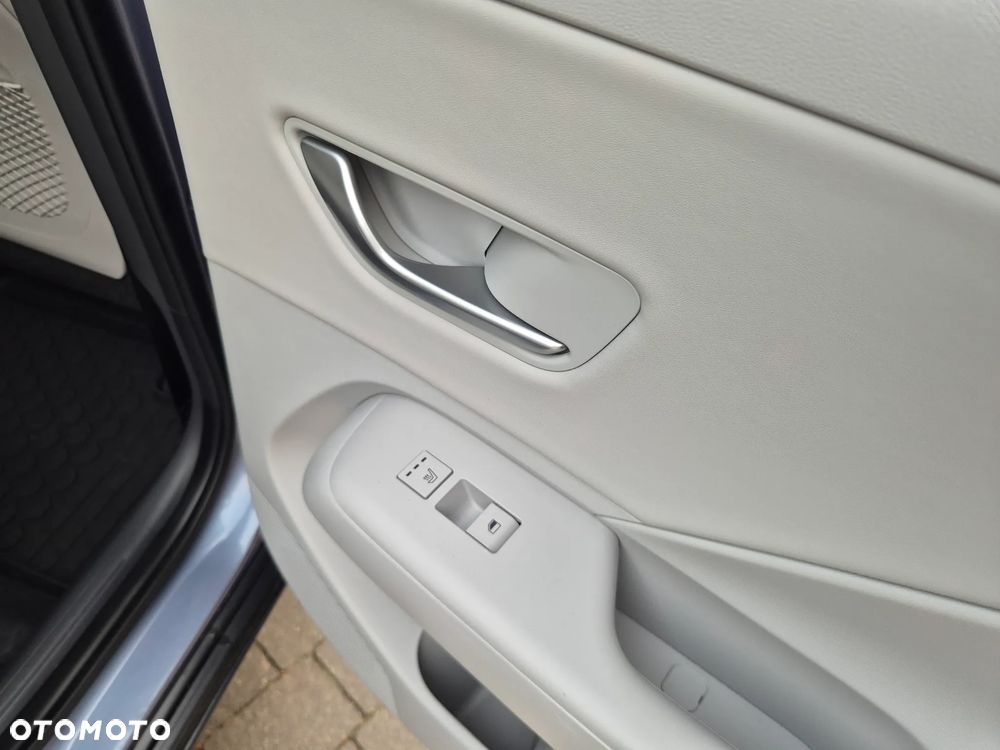 Hyundai Kona 1.6 GDI Hybrid Platinum DCT - 27