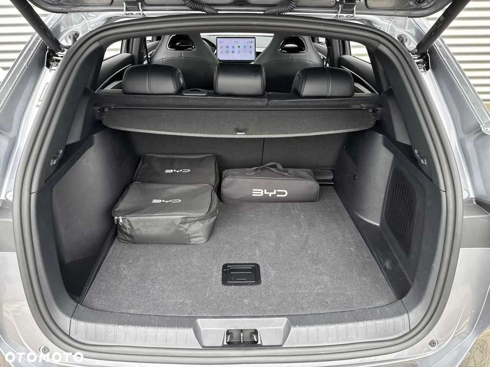 BYD Seal U - 34