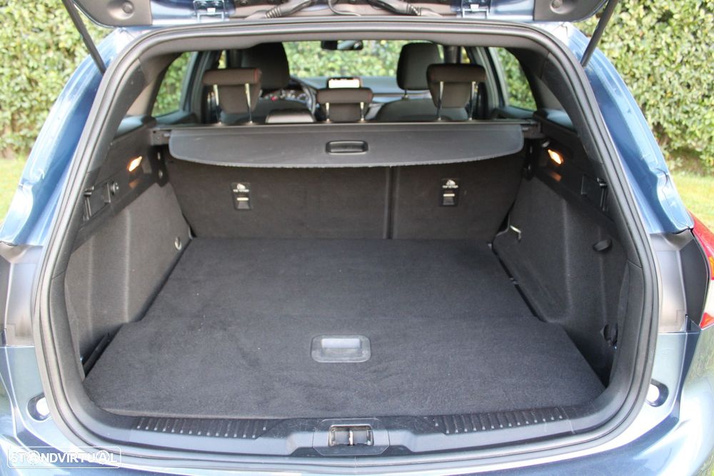 Ford Focus SW 1.5 TDCi EcoBlue ST-Line - 7