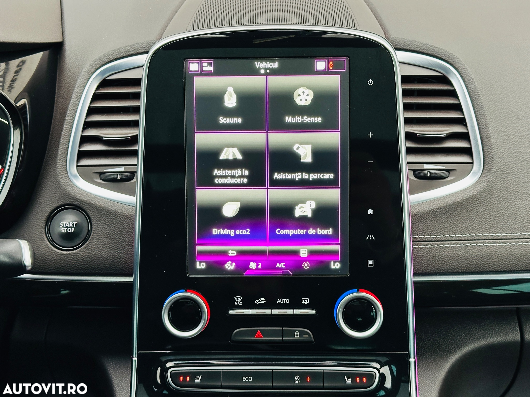 Renault Espace Energy dCi 160 EDC Initiale Paris - 32