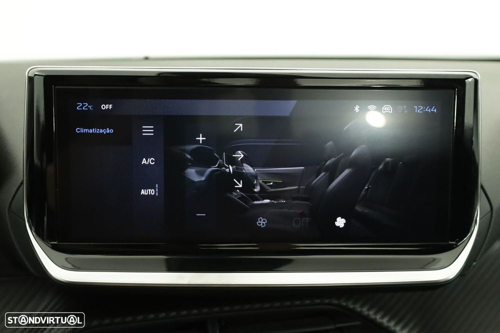 Peugeot 2008 1.2 Allure - 9