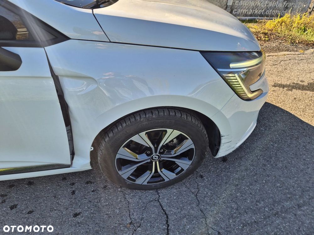 Renault Clio 1.6 E-TECH Full Hybrid 145 Techno - 38
