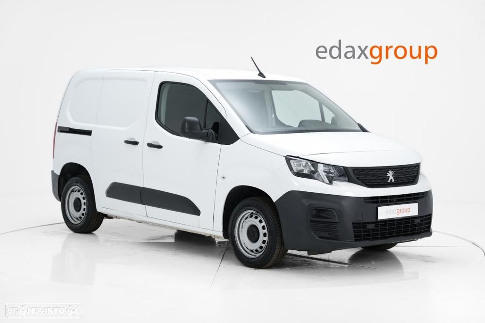Peugeot Partner 1.6 BlueHDi L1 Pro c/IVA - 1