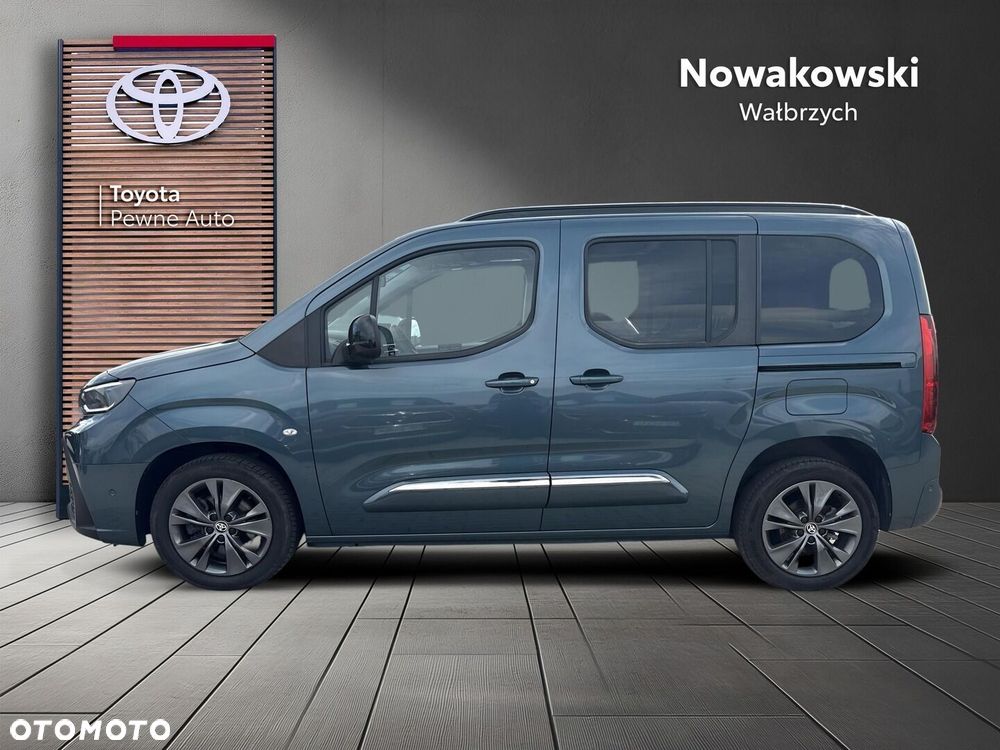Toyota Proace City Verso 1.5 D-4D VIP - 7