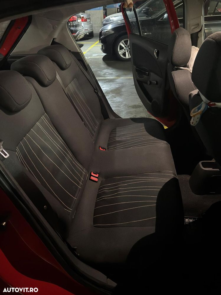 Opel Corsa 1.3 CDTI Start/Stop Active - 10