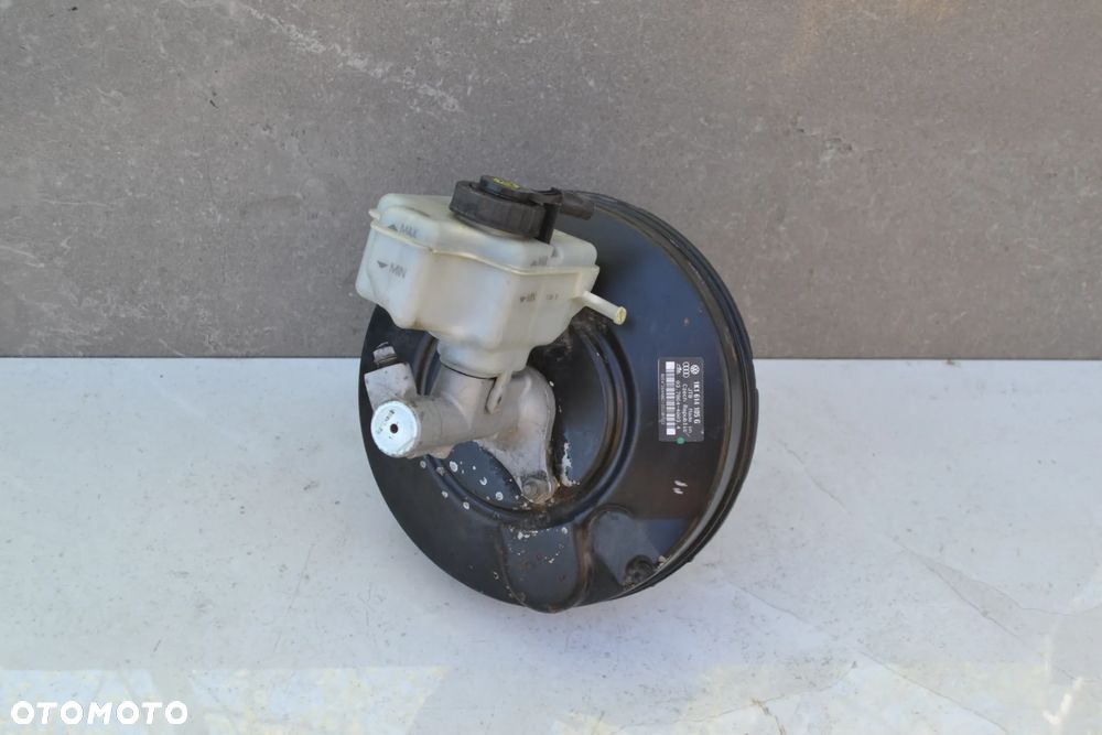 VW AUDI SEAT SKODA SERWO HAMULCOWE POMPA KPL 1K1614105G - 1