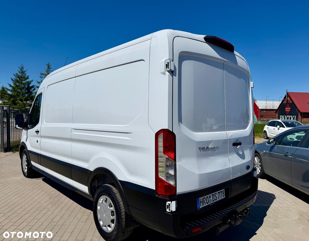 Ford Transit - 3