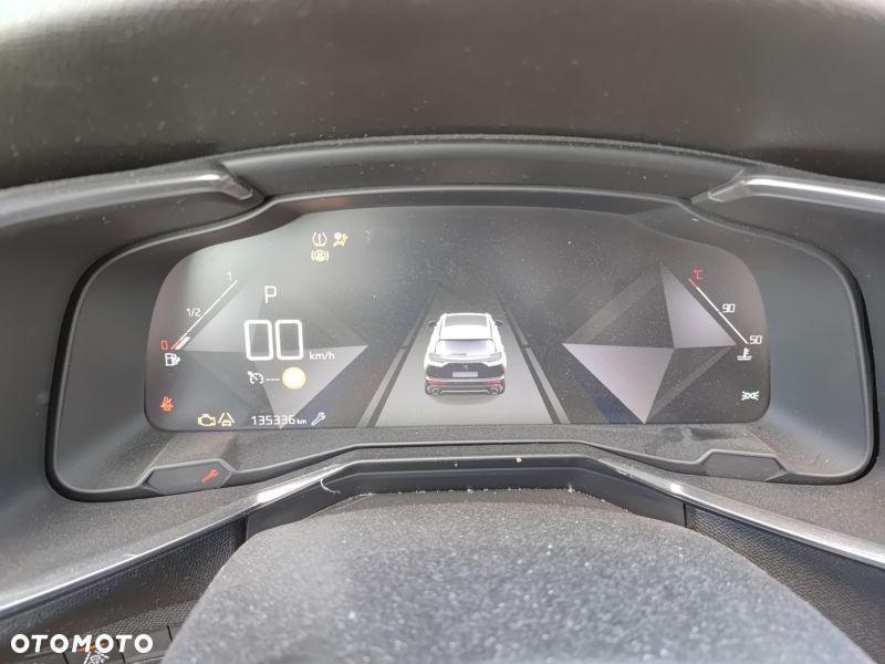 DS Automobiles DS 7 Crossback - 36