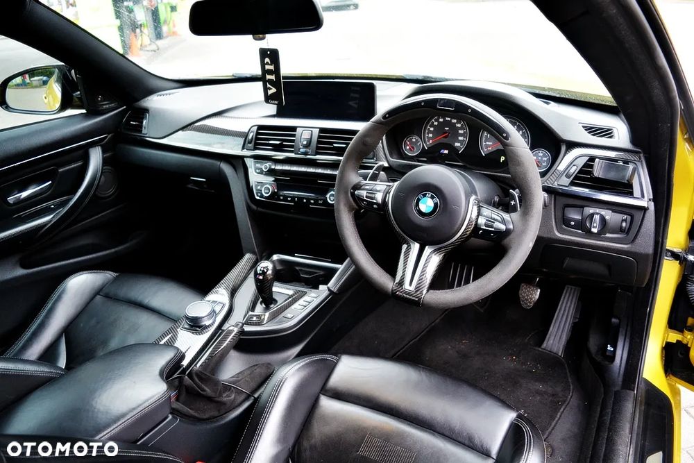 BMW M4 - 17