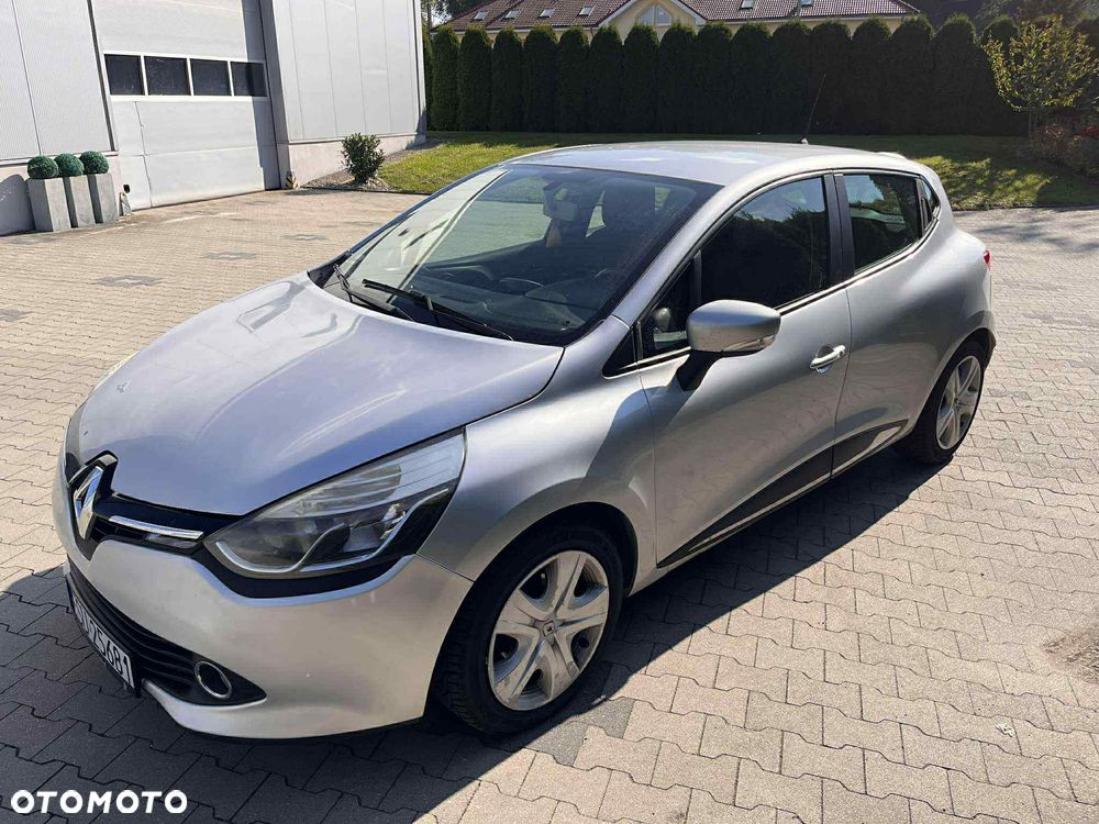 Renault Clio 1.5 dCi Life - 5