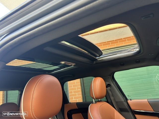MINI Countryman Cooper SE ALL4 Auto - 8
