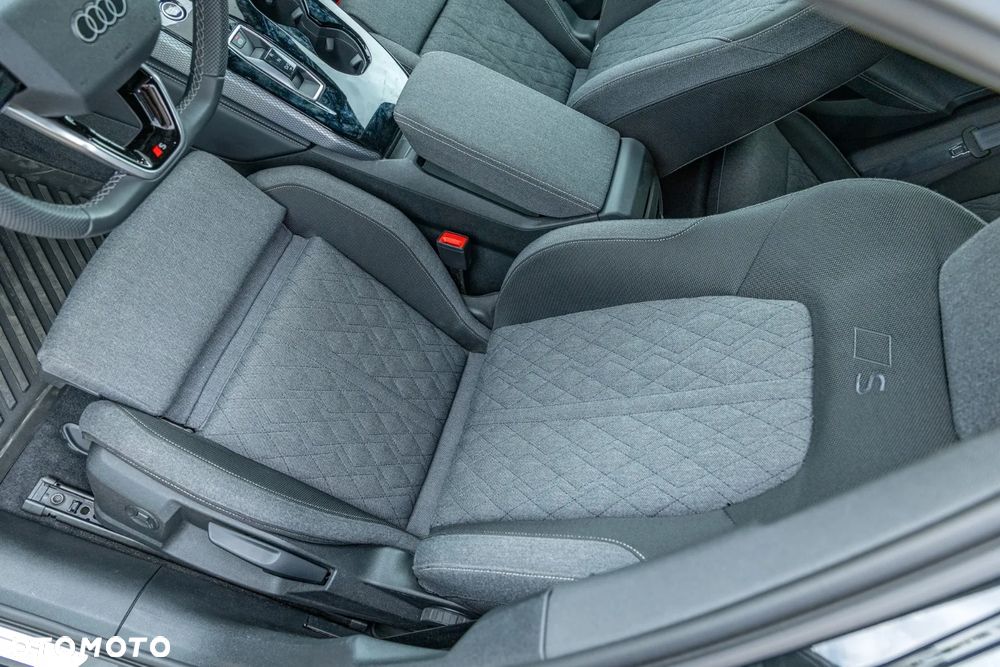 Audi A5 Limousine TFSI Quattro S tronic - 11