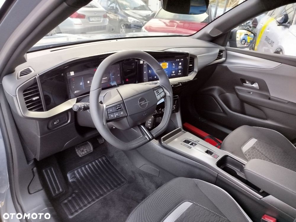 Opel Mokka - 11