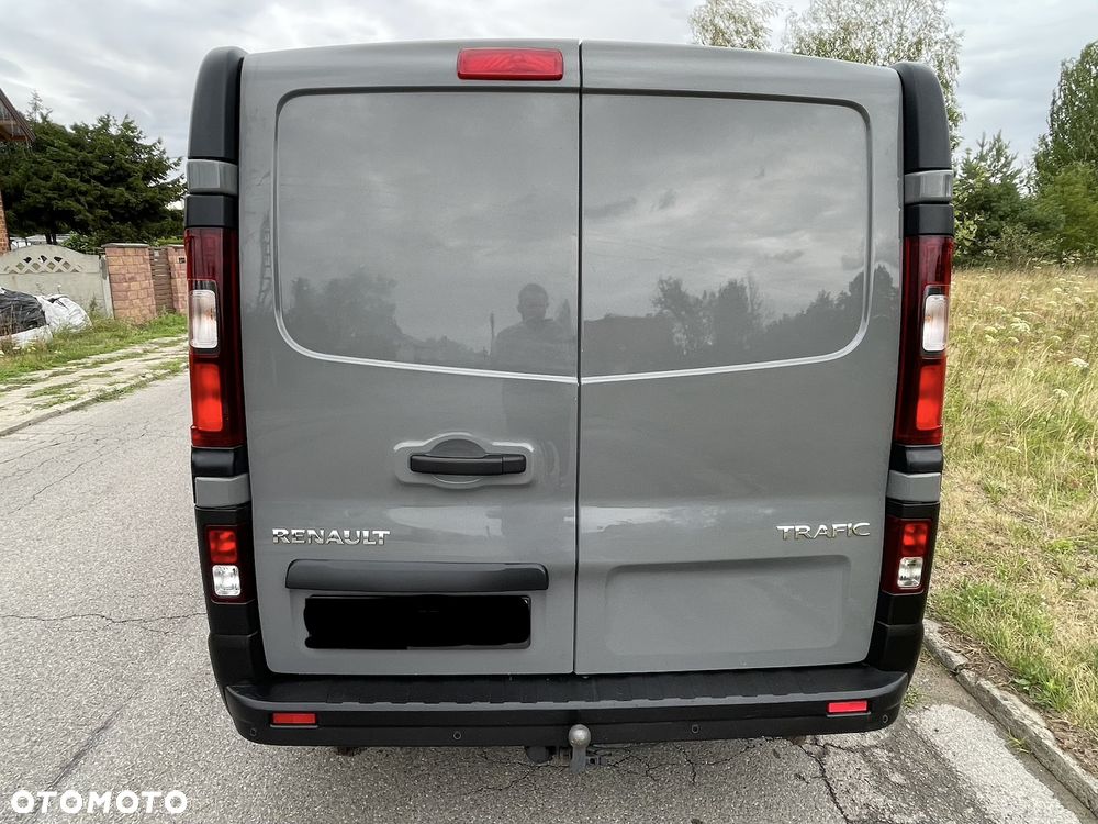 Renault Trafic - 6