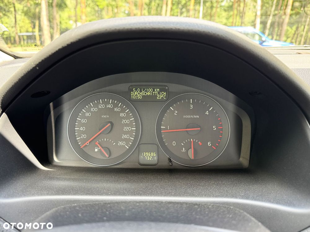 Volvo C30 1.6D DRIVe Start/Stop Momentum - 23