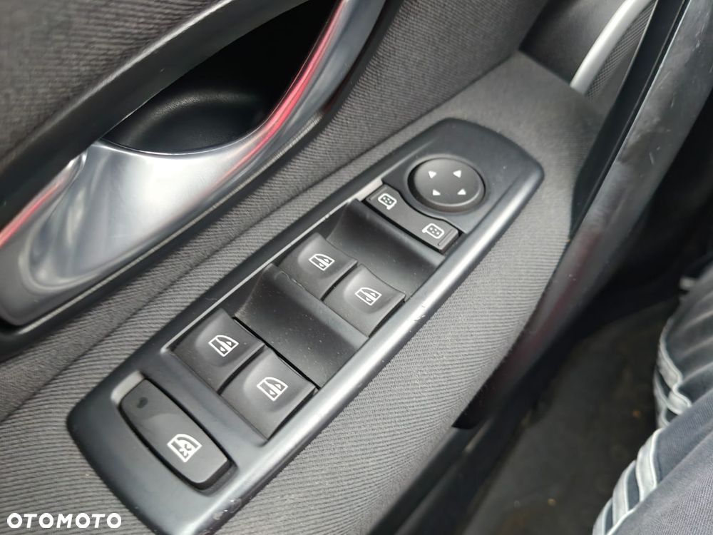 Renault Megane 1.9 dCi Dynamique - 17