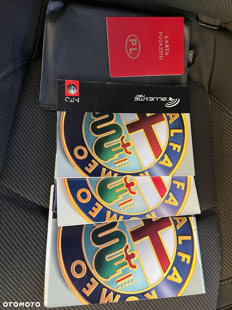 Alfa Romeo Mito 1.4 Distinctive - 15