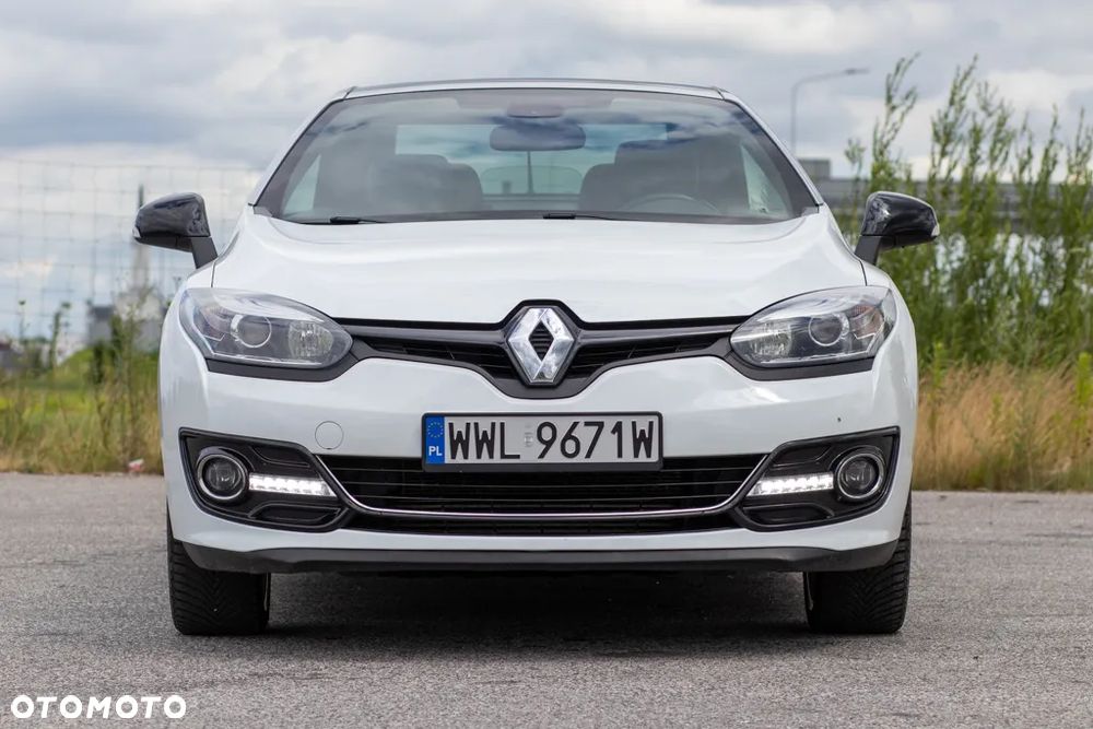Renault Megane - 2