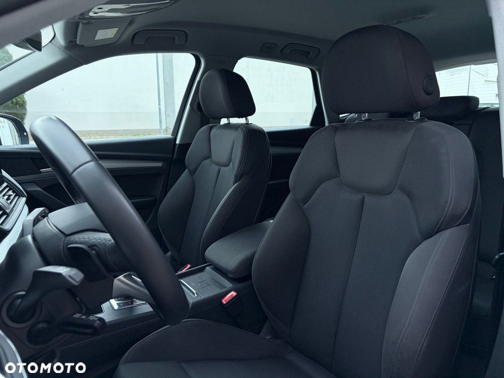 Audi Q5 - 12