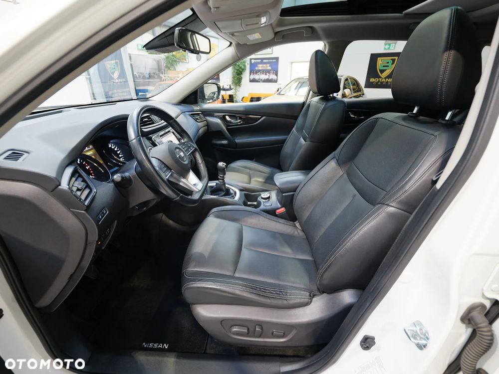 Nissan X-Trail 2018