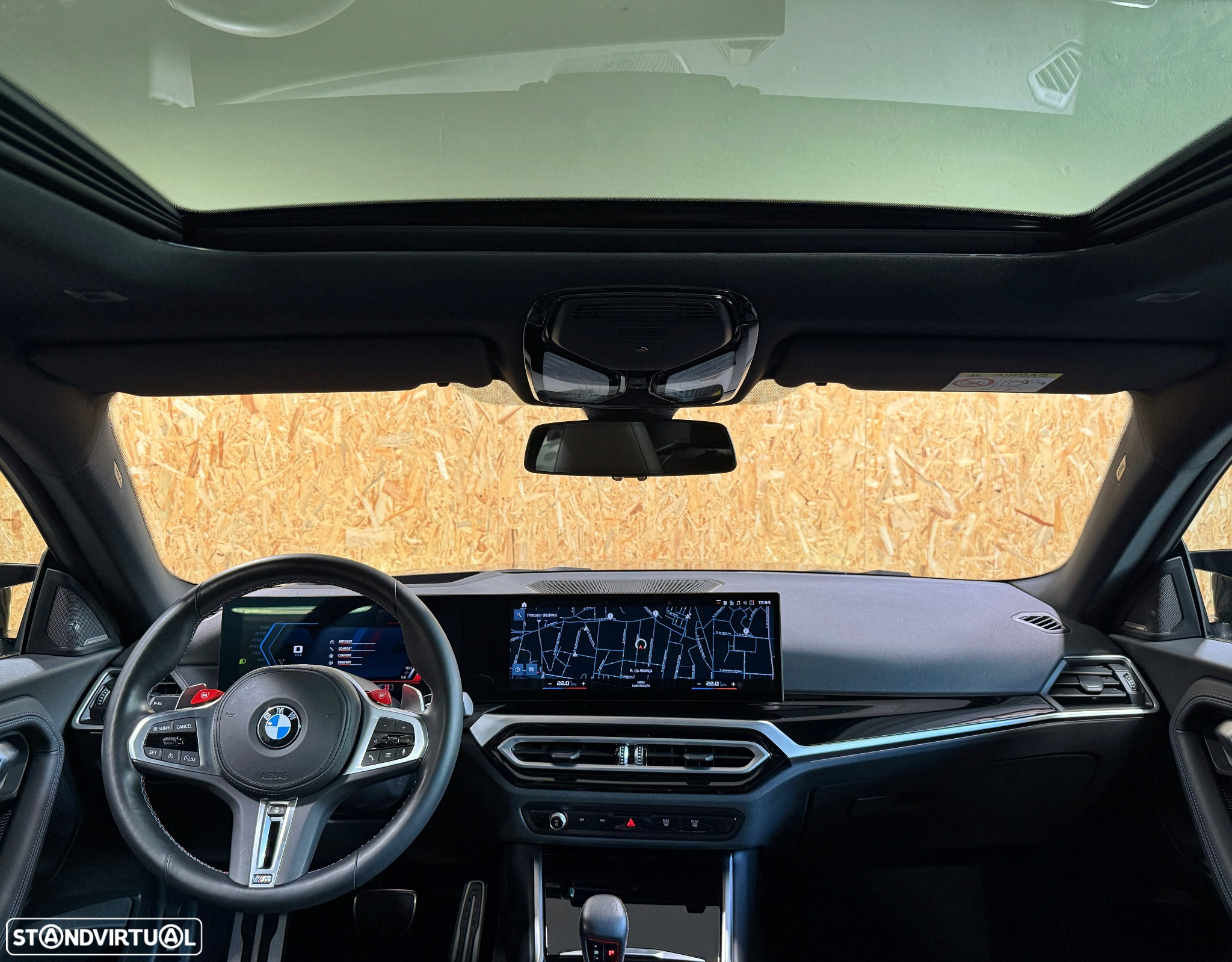 BMW M2 Auto - 26