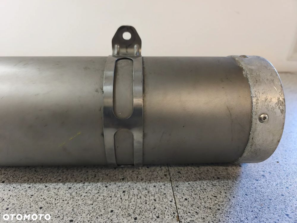 Wydech, tłumik Honda CBR 954 CBR954 - 4