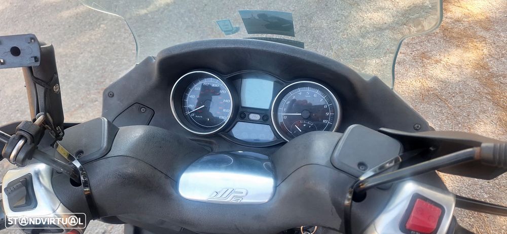 Piaggio MP3 Mp3 400 Lt ie - 9