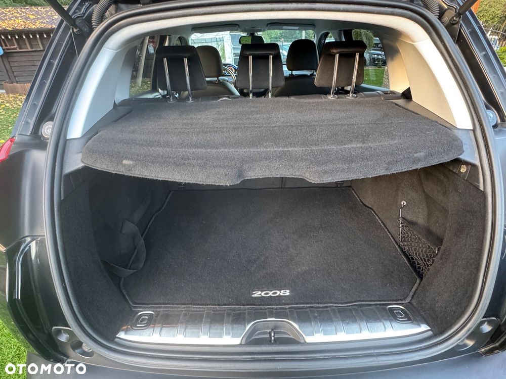 Peugeot 2008 PureTech 110 Stop&Start Crossway - 18