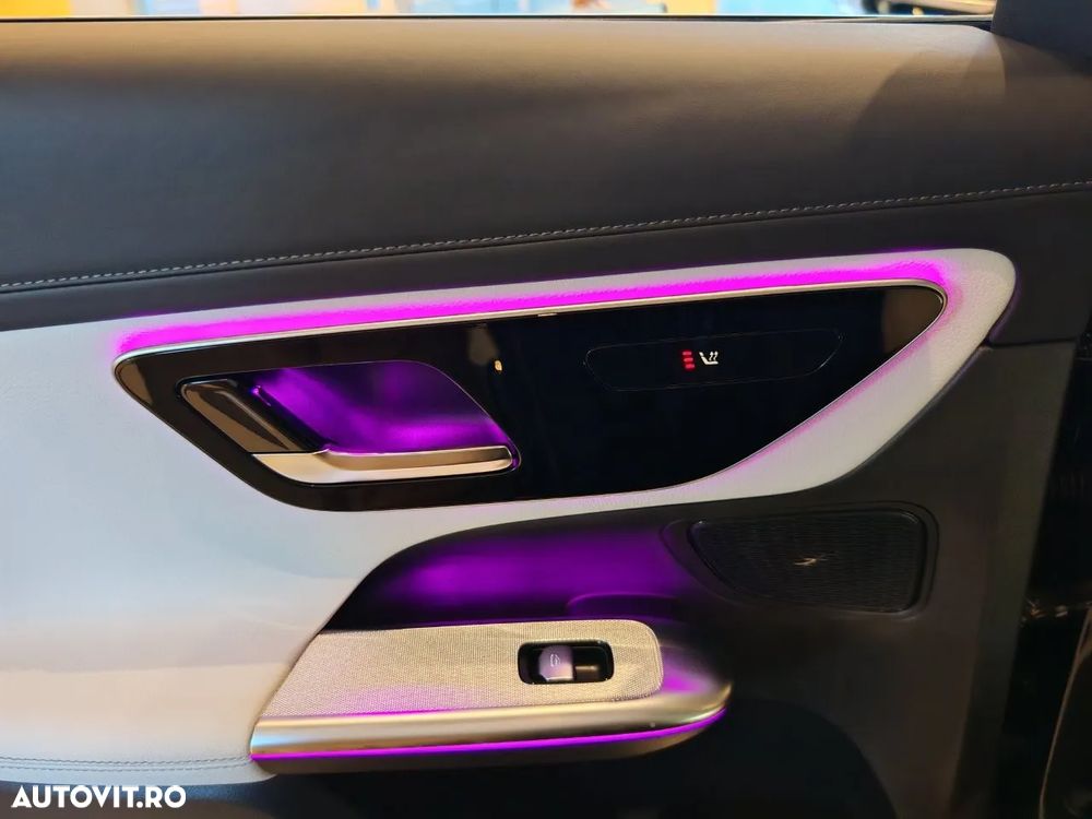 Mercedes-Benz GLC 200 d 4MATIC MHEV - 21