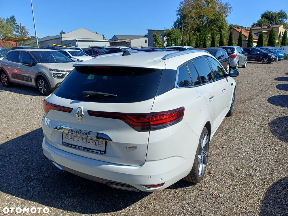 Renault Megane - 6