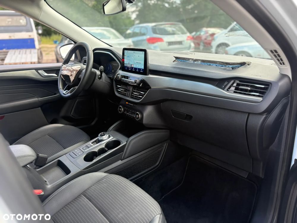 Ford Kuga 2.5 Duratec PHEV ACTIVE - 11