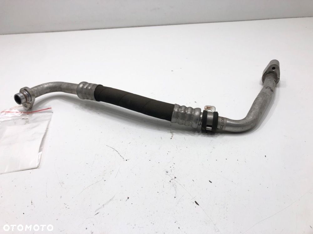 RURKA KLIMATYZACJI  DACIA DUSTER (HS_) 2010 - 2018 1.6 16V LPG 77 kW [105 KM] Benzyna / gaz - 1