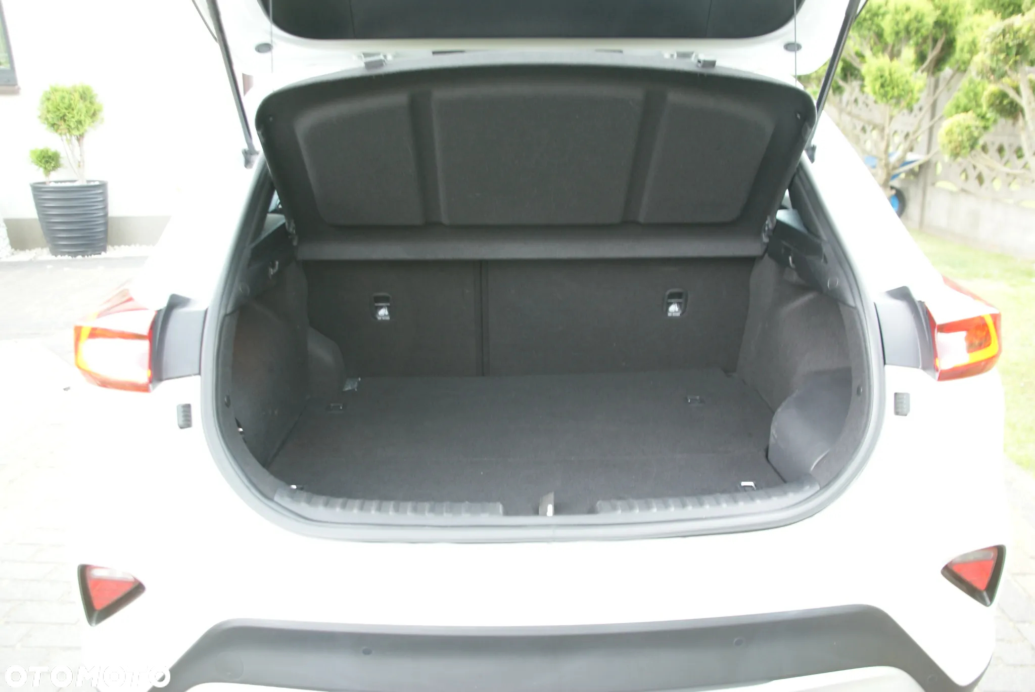 Kia XCeed 1.6 GDI DCT6 OPF Plug-in-Hybrid PLATINUM - 19