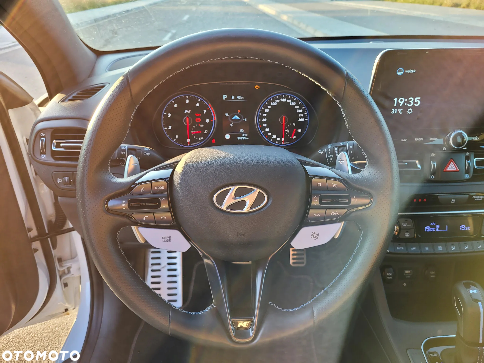 Hyundai i30 N - 11