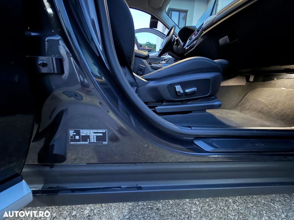 BMW X4 xDrive20i AT MHEV - 17