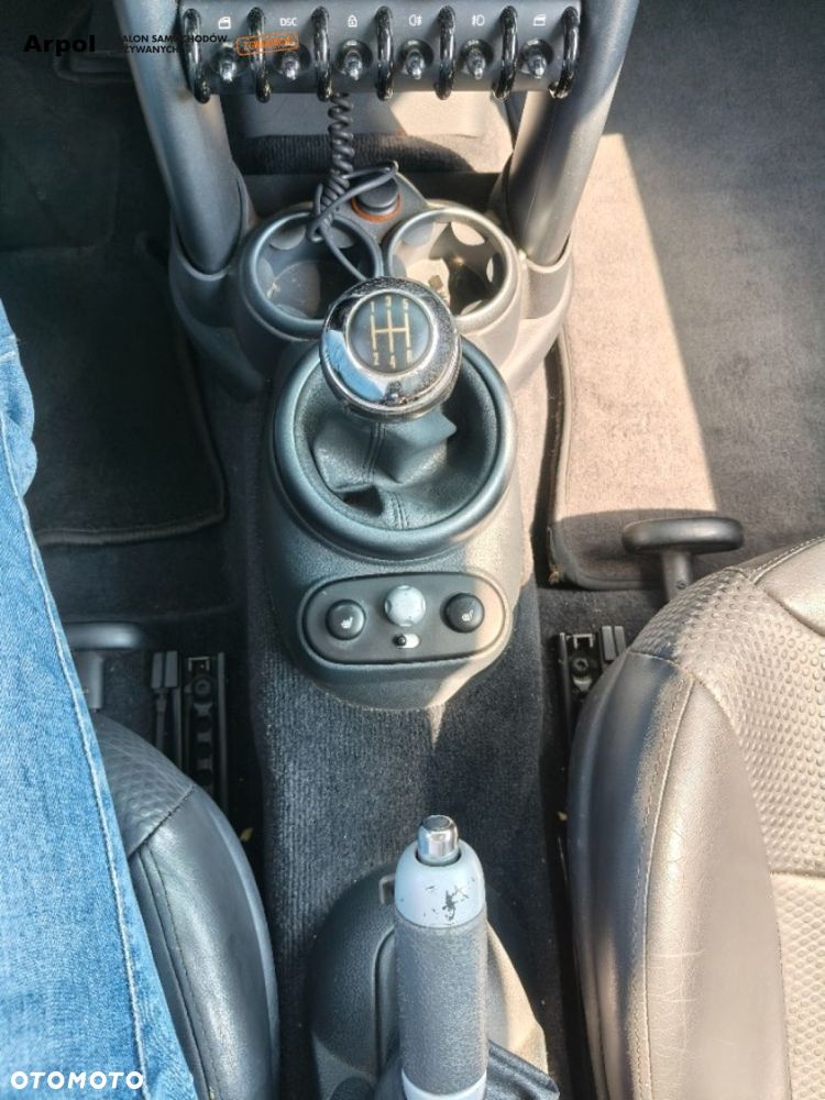 MINI Cooper - 18