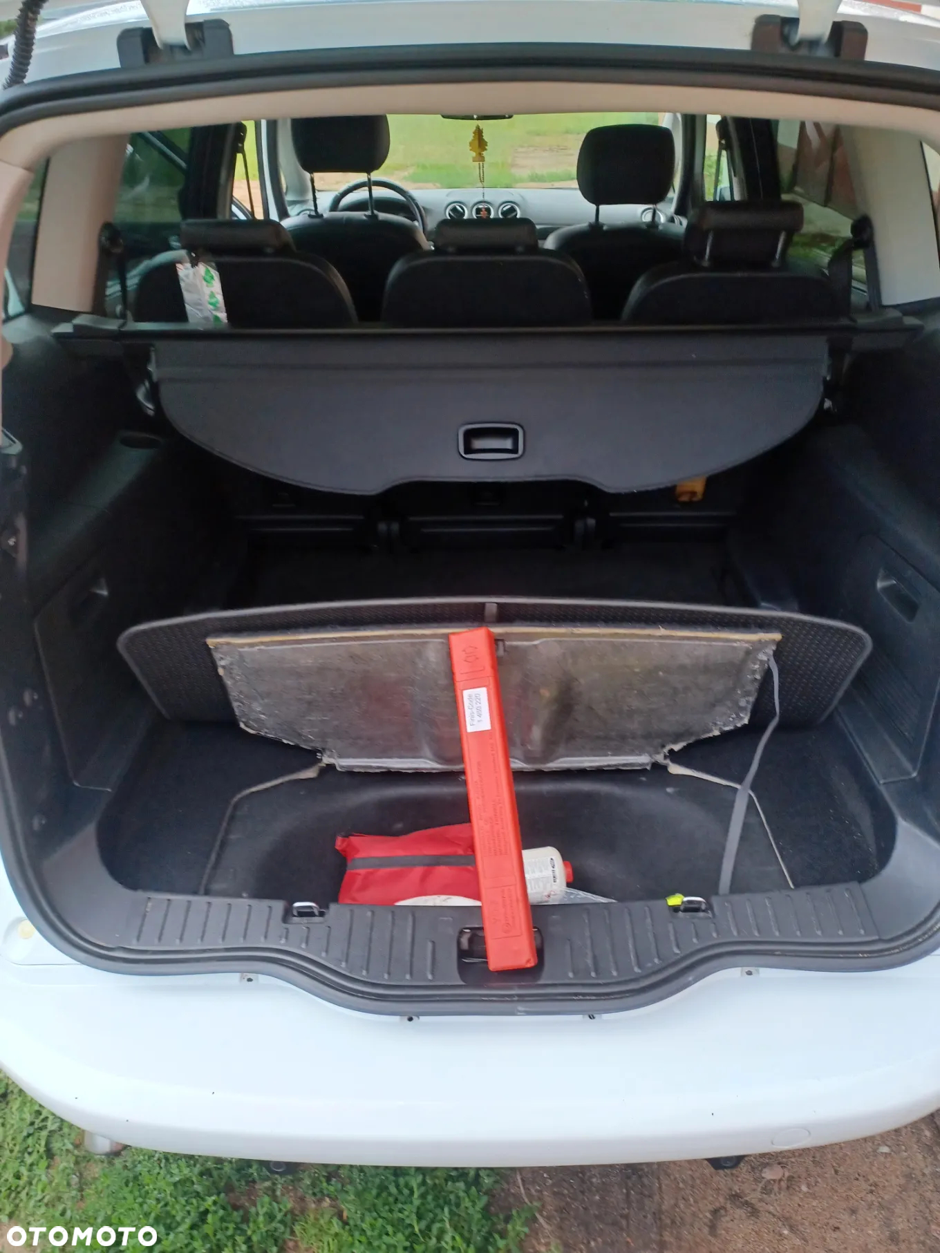 Ford S-Max 2.0 TDCi DPF Titanium MPS6 - 11