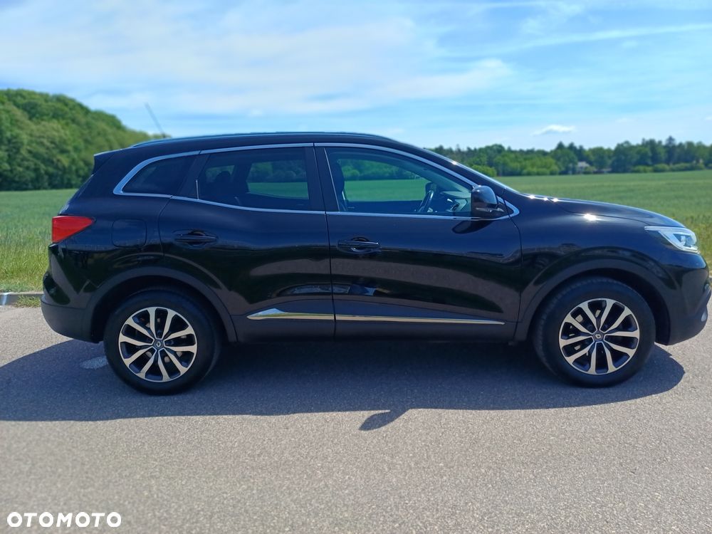 Renault Kadjar - 8