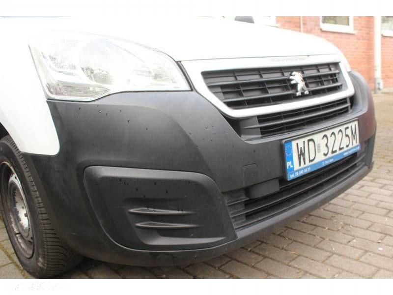 Peugeot Partner - 18